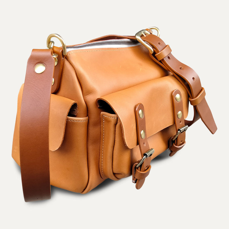 Sac plombier cuir hotsell