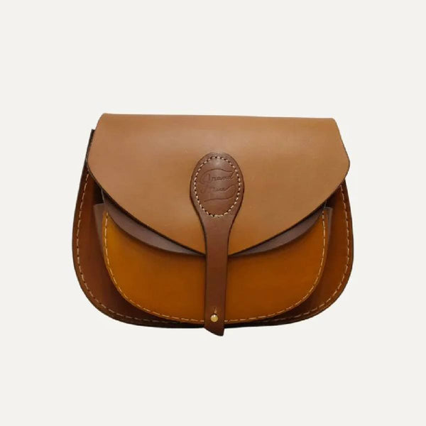 Cross-bag Gerberte