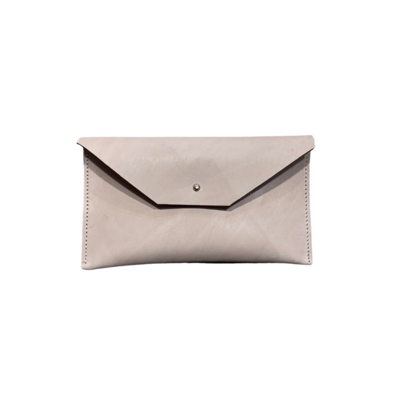 Pochette beige - Grand Rue