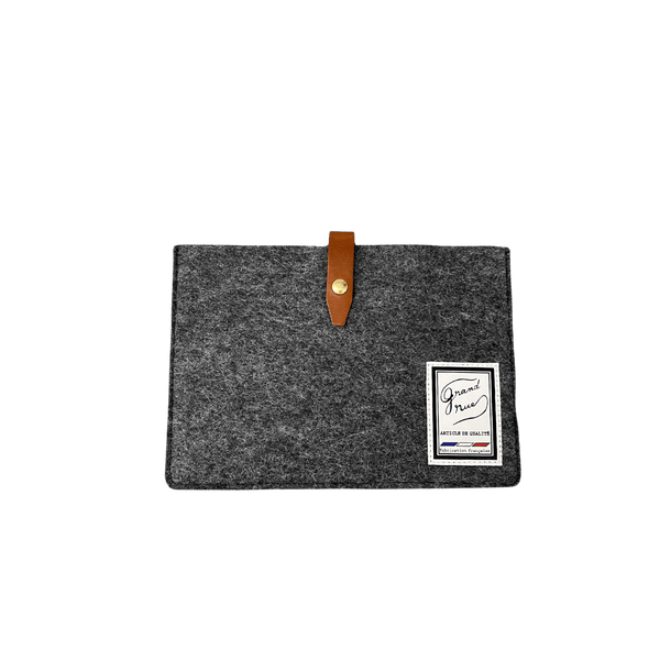 Protection tablette numérique PLUME - Grand Rue