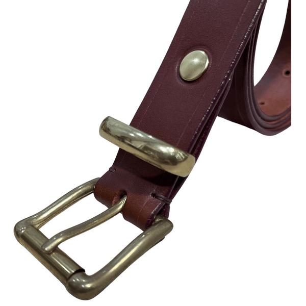 Ceinture BIZON - Grand Rue