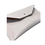 Pochette beige - Grand Rue