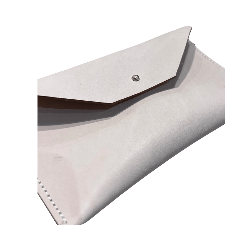 Pochette beige - Grand Rue