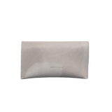Pochette beige - Grand Rue