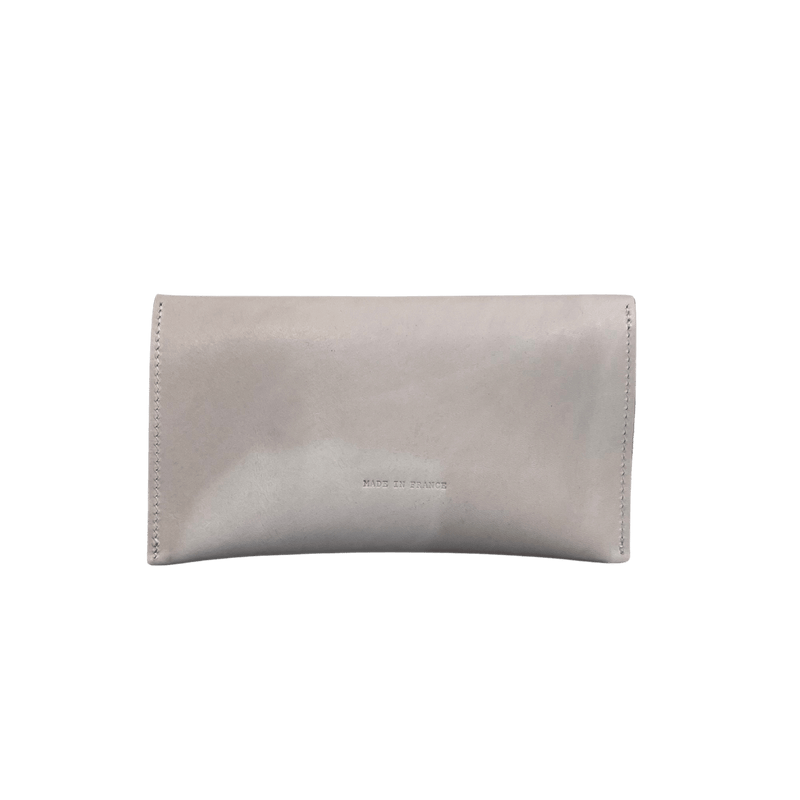 Pochette beige - Grand Rue