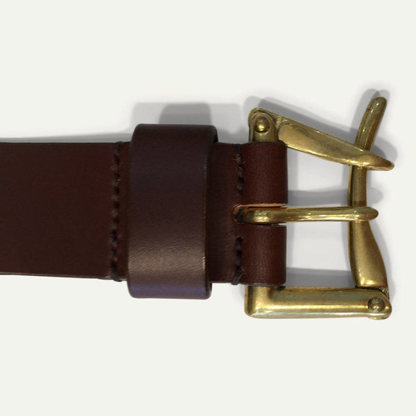 Ceinture sur mesure boucle Déployante - Grand Rue