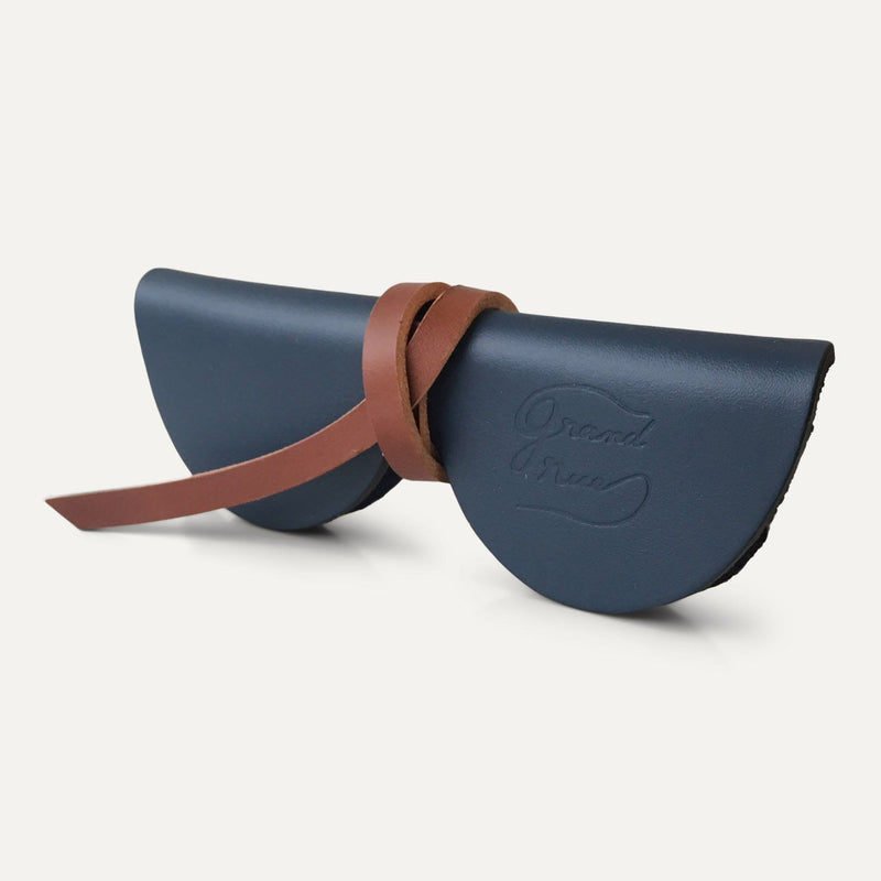 Étui à lunettes COMPACT - Grand Rue