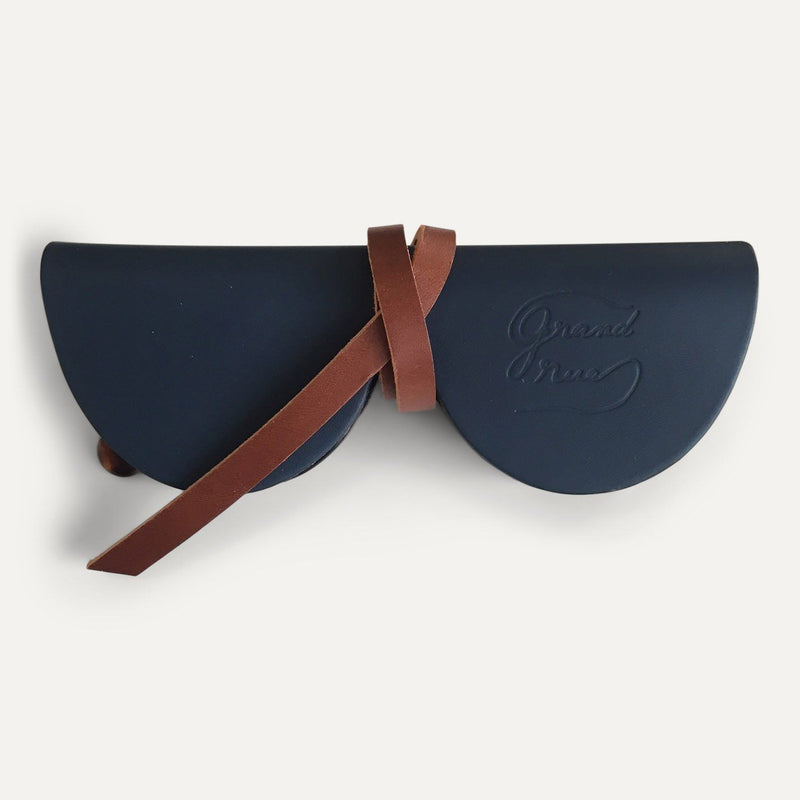 Étui à lunettes COMPACT - Grand Rue
