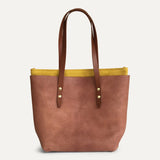 Sac porté épaule TULIP - Grand Rue