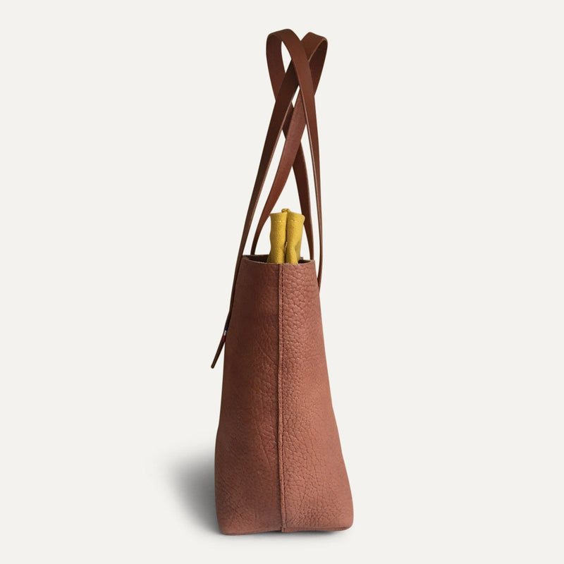 Sac porté épaule TULIP - Grand Rue