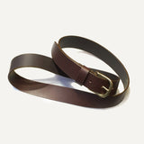 Ceinture Grande taille sur mesure MODÈLE I - Grand Rue
