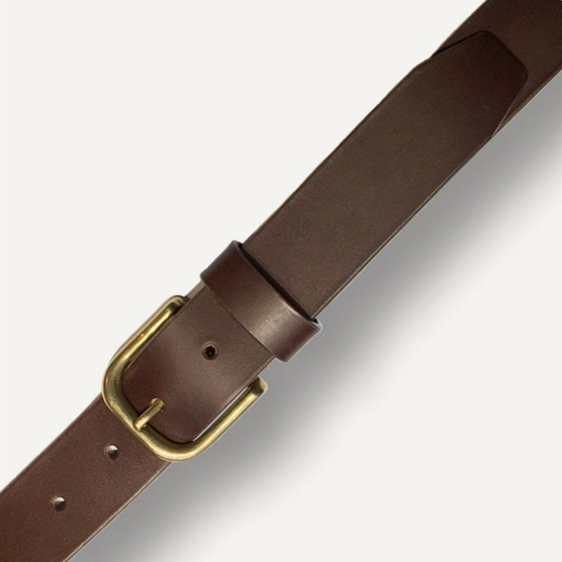 Ceinture Grande taille sur mesure MODÈLE I - Grand Rue
