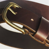 Ceinture Grande taille sur mesure MODÈLE I - Grand Rue