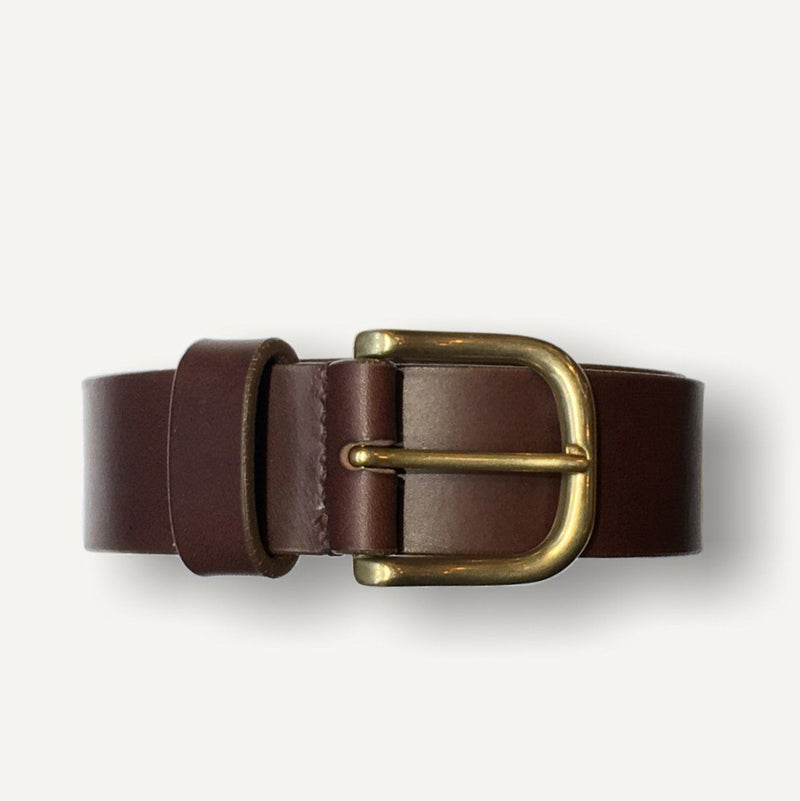 Ceinture Grande taille sur mesure MODÈLE I - Grand Rue