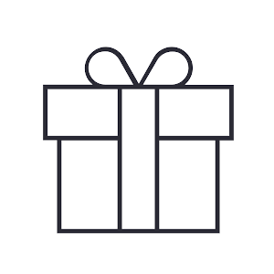 Emballage cadeau - Grand Rue